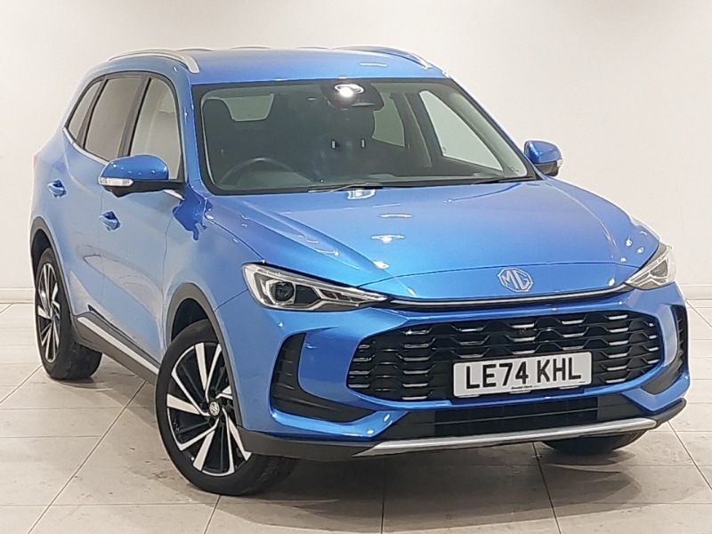 Used MG MG ZS 2024 for sale - 78033514: Photo 1