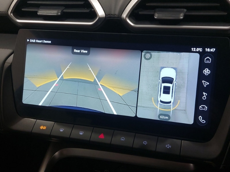 Used MG MG ZS 2024 for sale - 78033514: Photo 11