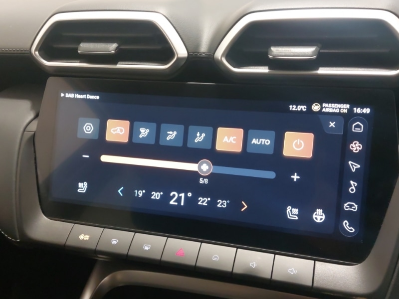 Used MG MG ZS 2024 for sale - 78033514: Photo 14