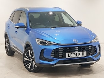 MG MG ZS feature image