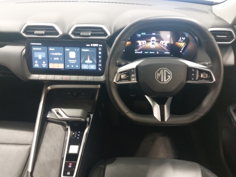 Used MG MG ZS 2024 for sale - 78033514: Photo 7