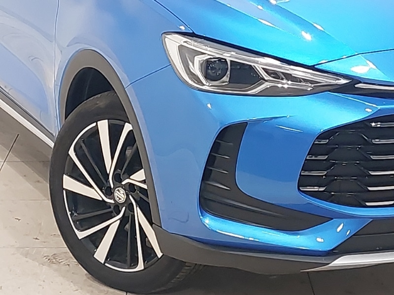 Used MG MG ZS 2024 for sale - 78033514: Photo 9