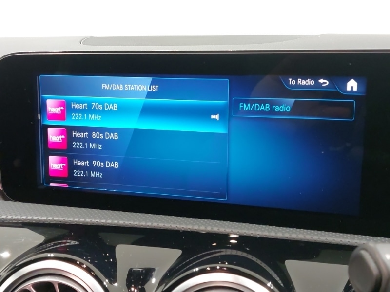 Used Mercedes-Benz CLA 2020 for sale - 77874408: Photo 10