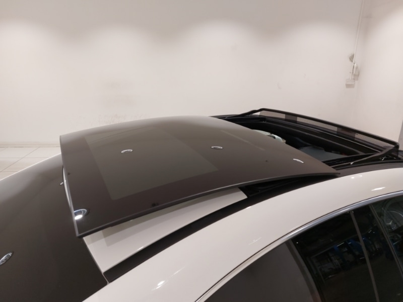 Used Mercedes-Benz CLA 2020 for sale - 77874408: Photo 12