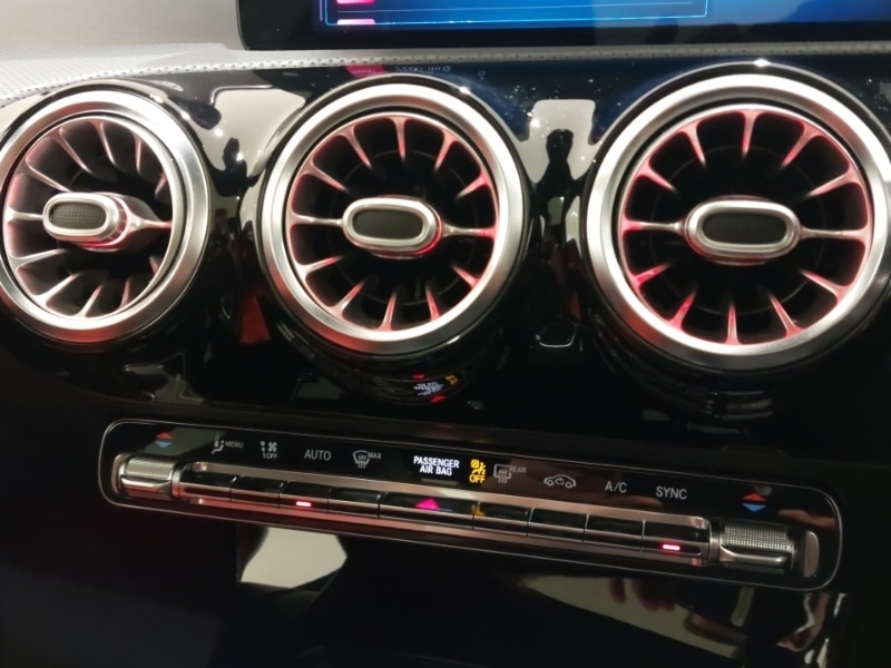 Used Mercedes-Benz CLA 2020 for sale - 77874408: Photo 14