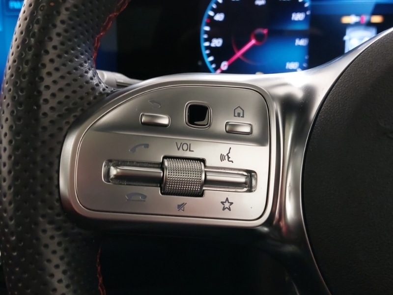 Used Mercedes-Benz CLA 2020 for sale - 77874408: Photo 16