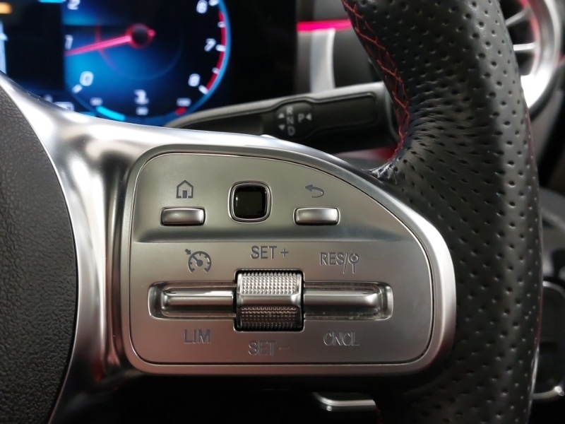 Used Mercedes-Benz CLA 2020 for sale - 77874408: Photo 17