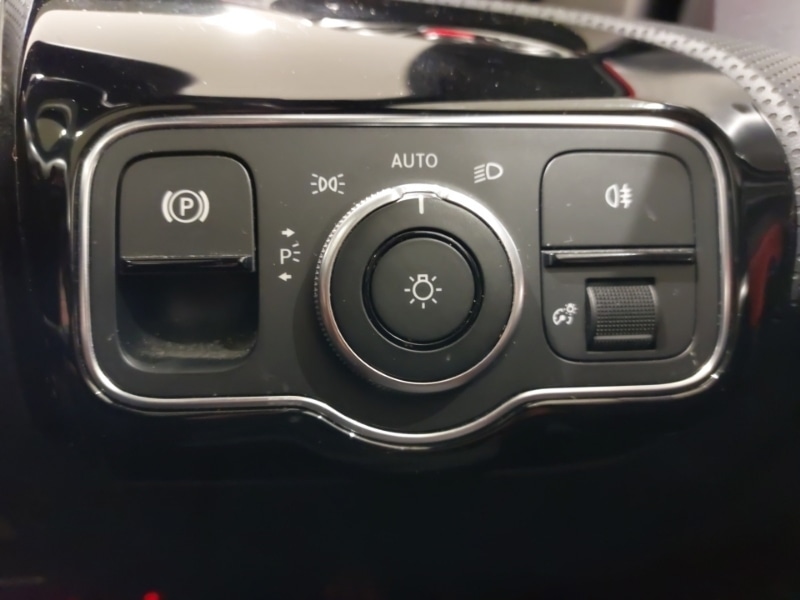 Used Mercedes-Benz CLA 2020 for sale - 77874408: Photo 18