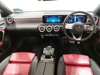 Used Mercedes-Benz CLA 2020 for sale - 77874408: Photo