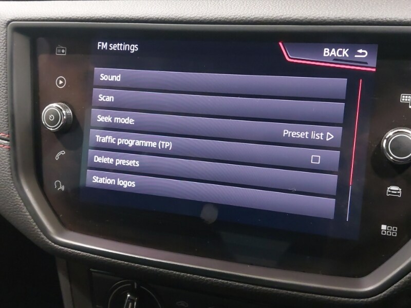 Used SEAT Ibiza 2020 for sale - 77678447: Photo 11