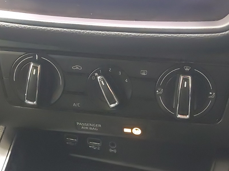 Used SEAT Ibiza 2020 for sale - 77678447: Photo 12