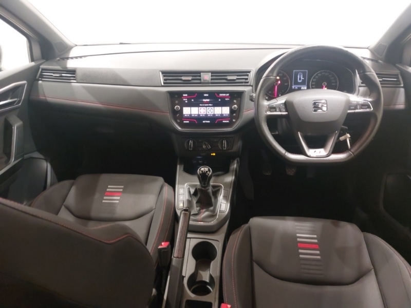 Used SEAT Ibiza 2020 for sale - 77678447: Photo 2