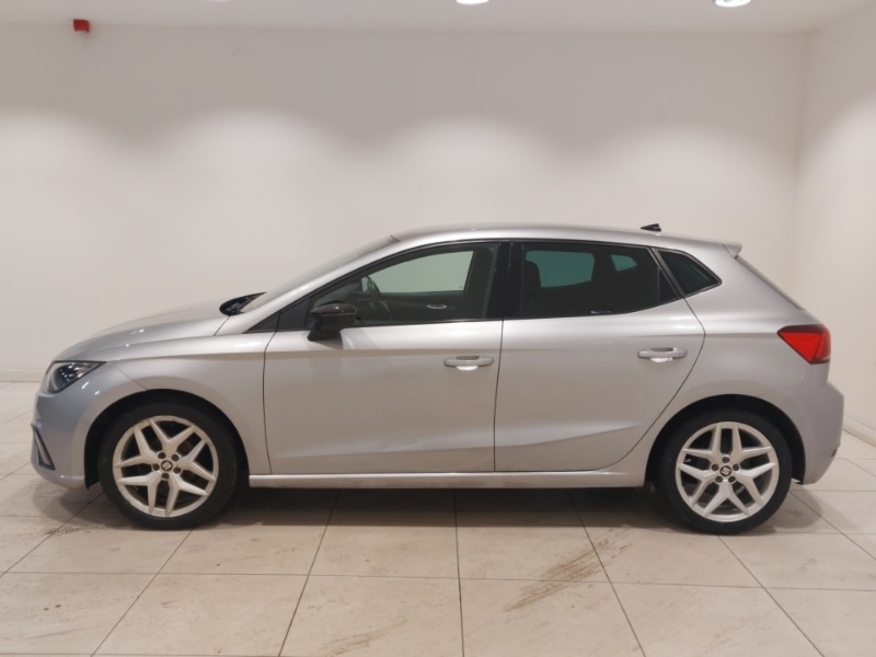 Used SEAT Ibiza 2020 for sale - 77678447: Photo 4