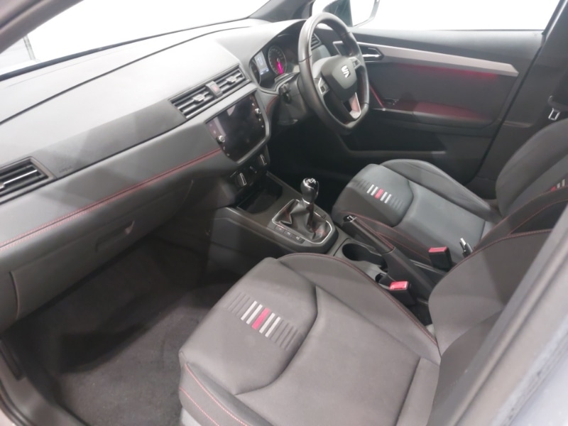 Used SEAT Ibiza 2020 for sale - 77678447: Photo 5