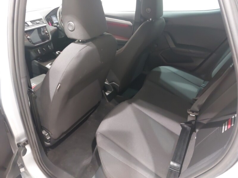 Used SEAT Ibiza 2020 for sale - 77678447: Photo 6