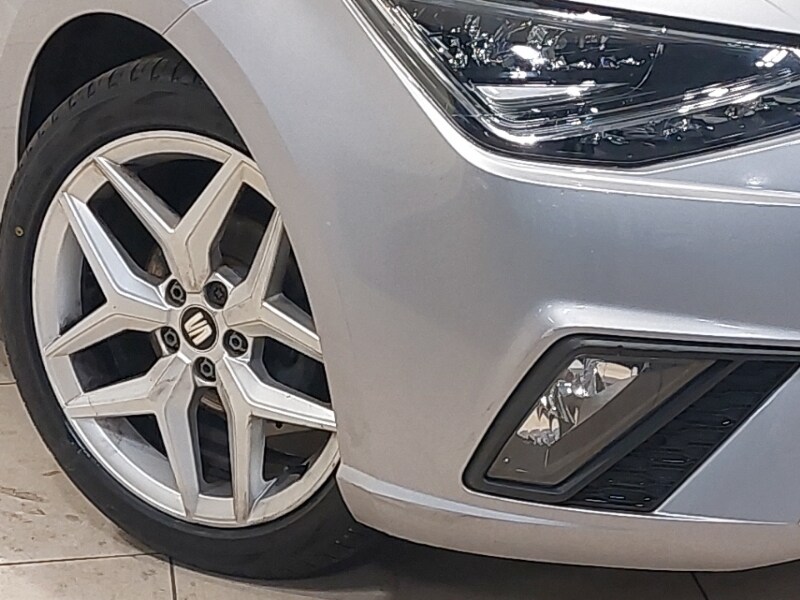 Used SEAT Ibiza 2020 for sale - 77678447: Photo 9