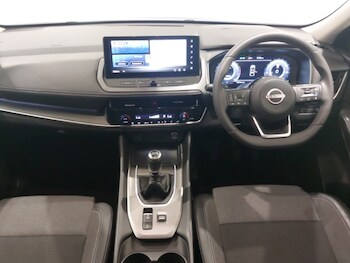 Used Nissan Qashqai 2025 for sale - 78960441: Photo