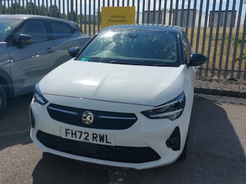 Used Vauxhall Corsa 2023 for sale - 79126649: Photo