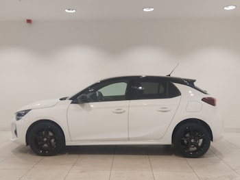 Used Vauxhall Corsa 2023 for sale - 79126649: Photo
