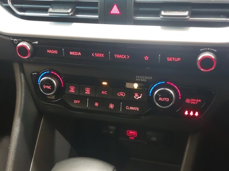 Used Kia Niro 2022 for sale - 77448745: Photo 13