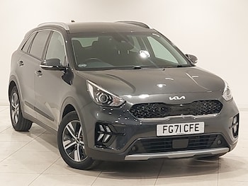 Used Kia Niro 2022 for sale - 77448745: Photo
