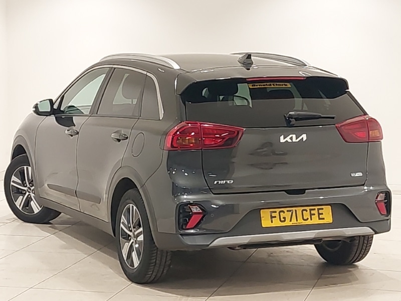 Used Kia Niro 2022 for sale - 77448745: Photo 3