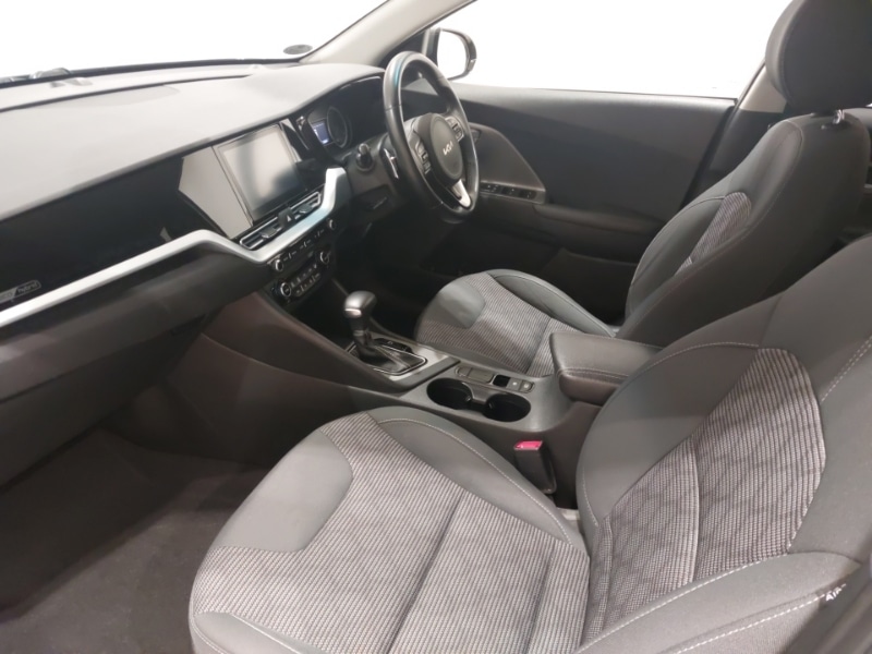 Used Kia Niro 2022 for sale - 77448745: Photo 5