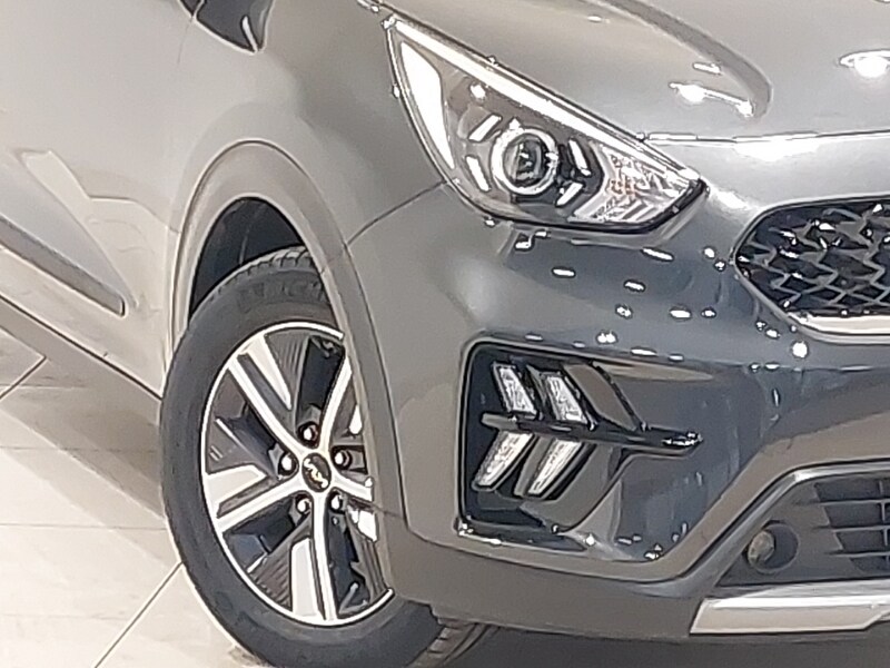 Used Kia Niro 2022 for sale - 77448745: Photo 9