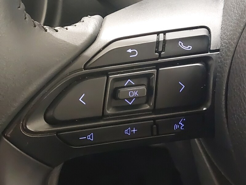 Used Toyota Aygo X 2023 for sale - 76369692: Photo 14