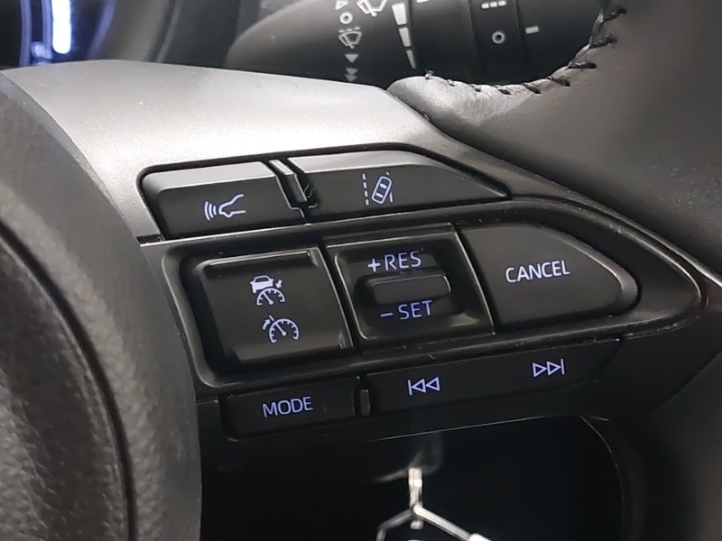 Used Toyota Aygo X 2023 for sale - 76369692: Photo 15