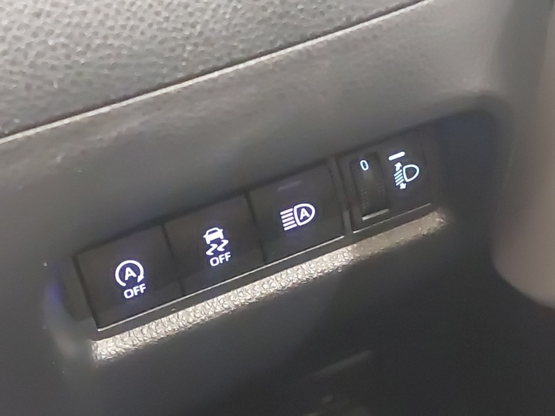 Used Toyota Aygo X 2023 for sale - 76369692: Photo 16