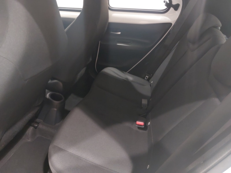 Used Toyota Aygo X 2023 for sale - 76369692: Photo 6