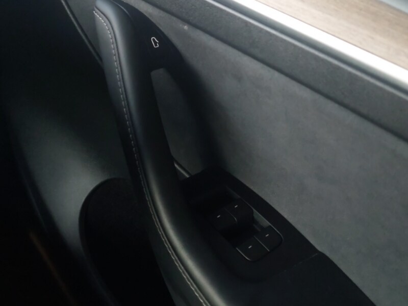 Used Tesla Model Y 2022 for sale - 77366579: Photo 18