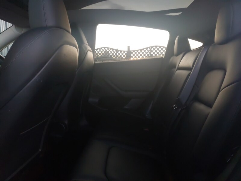 Used Tesla Model Y 2022 for sale - 77366579: Photo 6