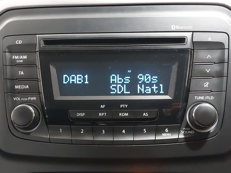 Used Suzuki Vitara 2021 for sale - 77105733: Photo 10