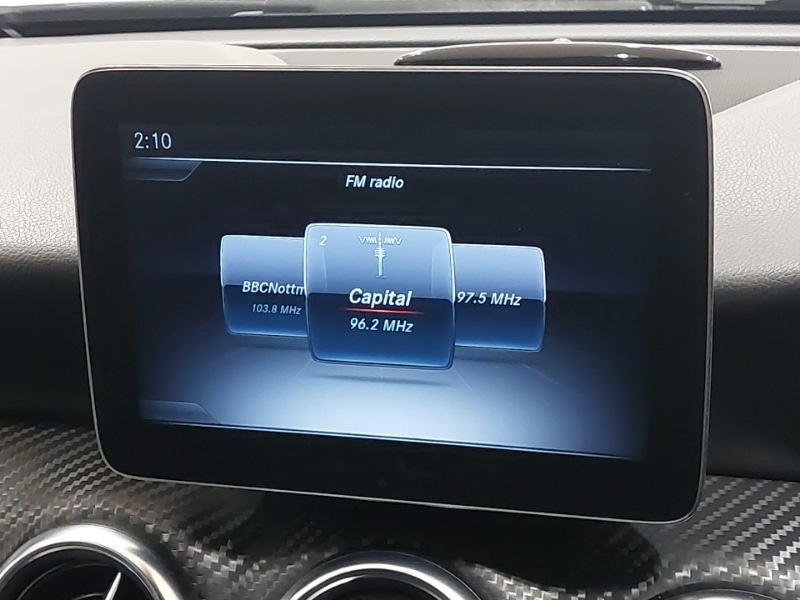 Used Mercedes-Benz A-Class 2017 for sale - 77580526: Photo 10