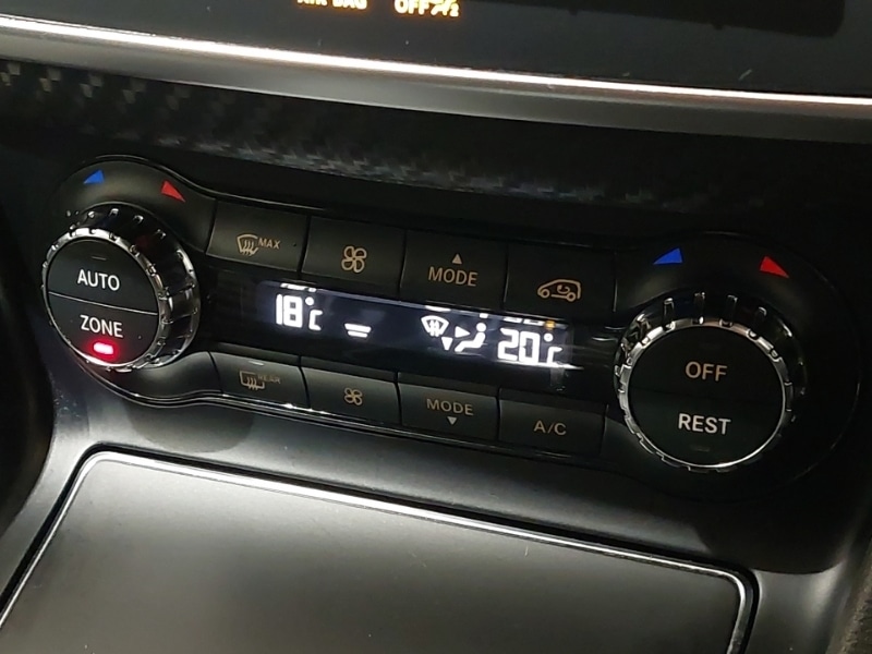 Used Mercedes-Benz A-Class 2017 for sale - 77580526: Photo 13