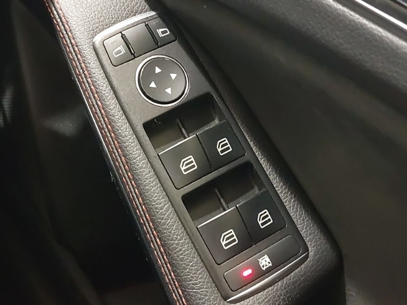 Used Mercedes-Benz A-Class 2017 for sale - 77580526: Photo 19