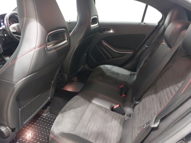 Used Mercedes-Benz A-Class 2017 for sale - 77580526: Photo 6