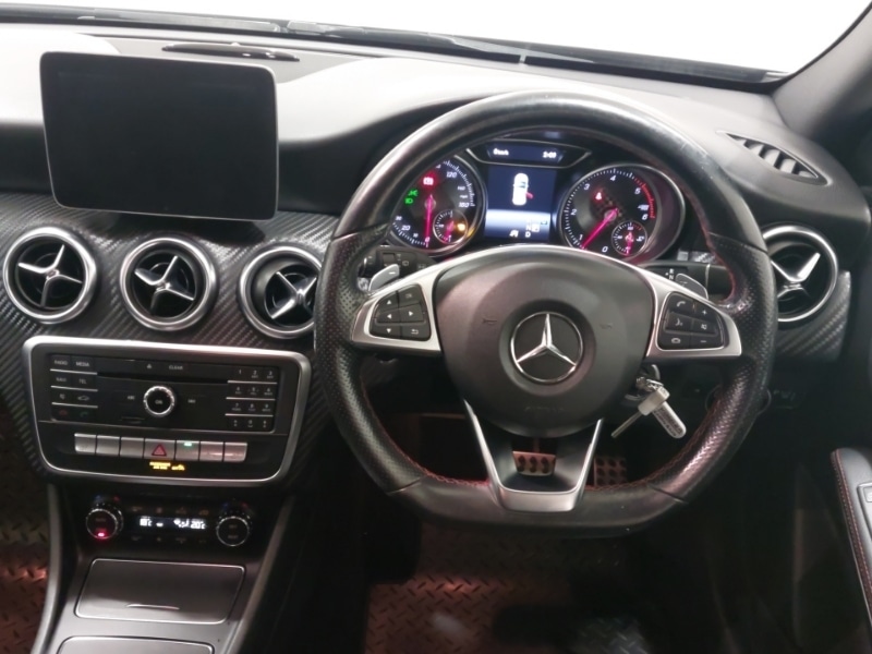 Used Mercedes-Benz A-Class 2017 for sale - 77580526: Photo 7