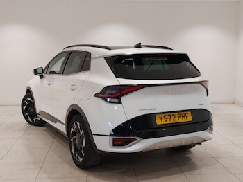 Used Kia Sportage 2022 for sale - 77751208: Photo