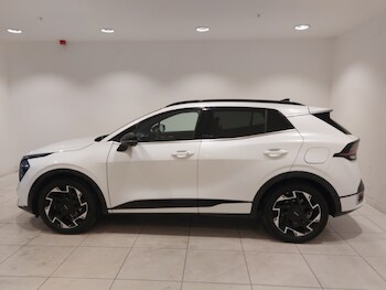 Used Kia Sportage 2022 for sale - 77751208: Photo