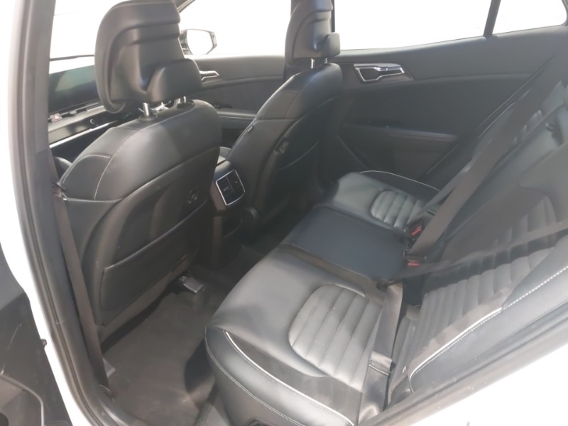 Used Kia Sportage 2022 for sale - 77751208: Photo 6