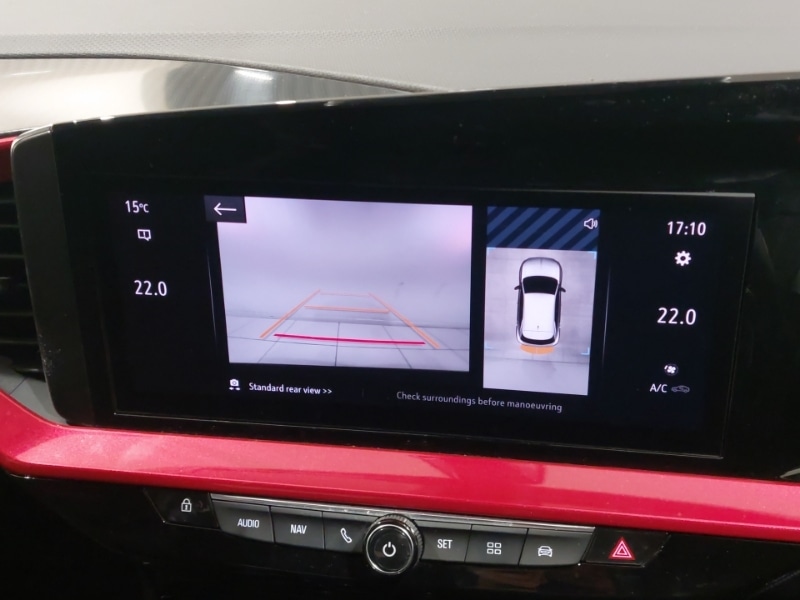 Used Vauxhall Mokka 2021 for sale - 76621803: Photo 11