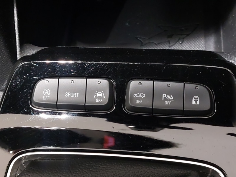 Used Vauxhall Mokka 2021 for sale - 76621803: Photo 14