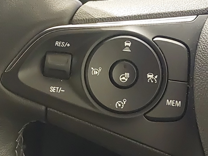 Used Vauxhall Mokka 2021 for sale - 76621803: Photo 15