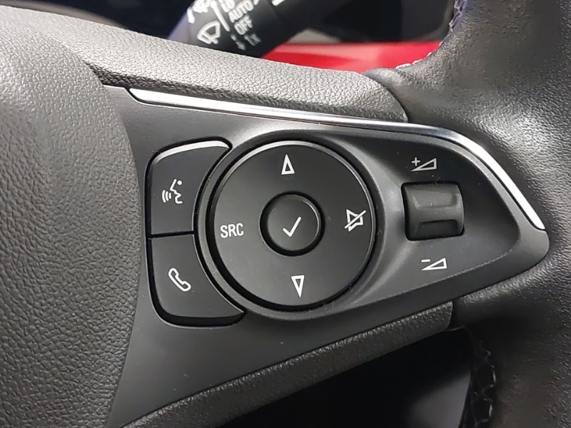 Used Vauxhall Mokka 2021 for sale - 76621803: Photo 16