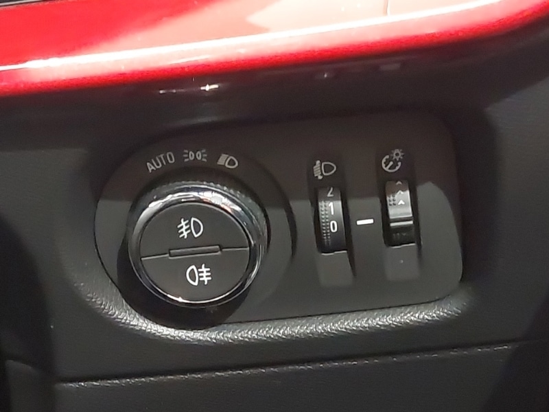 Used Vauxhall Mokka 2021 for sale - 76621803: Photo 17