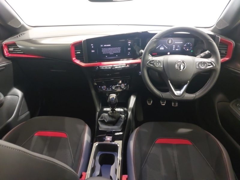 Used Vauxhall Mokka 2021 for sale - 76621803: Photo 2