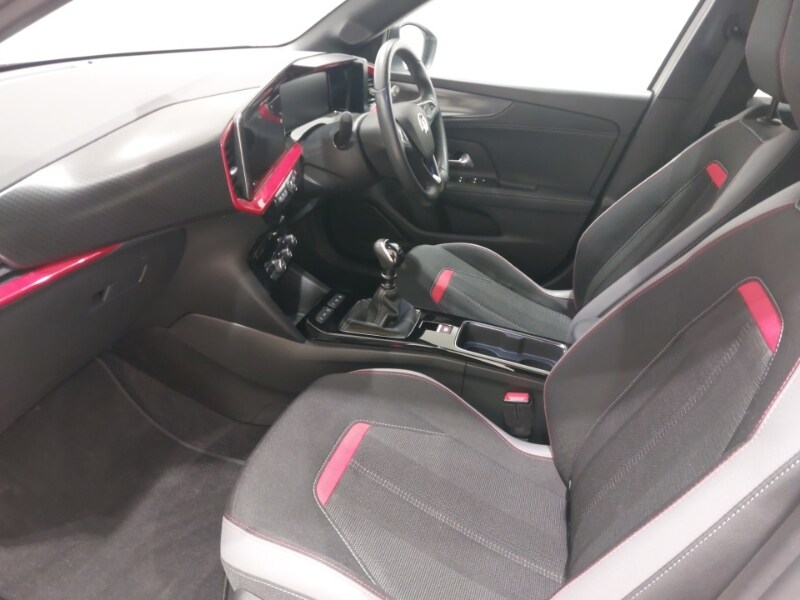 Used Vauxhall Mokka 2021 for sale - 76621803: Photo 5